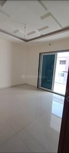 Bedroom Image of 1800 Sq.ft 3 BHK Apartment / Flat for rent in Civil Lines Nagpur for Rs. 43000