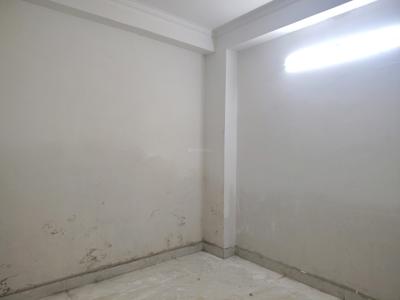 Bedroom Image of 650 Sq.ft 2 BHK Apartment / Flat for sale in Khanpur New Delhi for Rs. 3100000