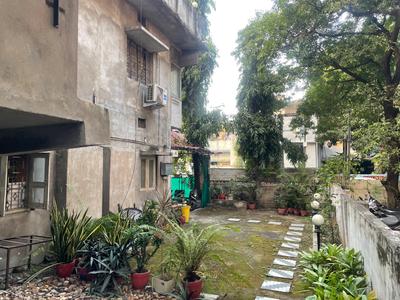 Image of 1700 Sq.ft 3 BHK Independent House for sale in Mecosabagh Christian Colony, Nagpur for Rs. 12500000