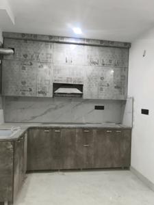 Kitchen Image of 1600 Sq.ft 3 BHK Apartment / Flat for sale in Venice Aspire, Noida Extension Greater Noida for Rs. 5899999