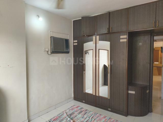Saki Vihar Complex Bedroom One 1