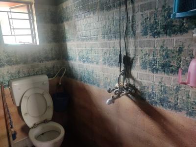 Image of 870 Sq.ft 2 BHK Apartment / Flat for sale in Belghoria, Kolkata for Rs. 2850000