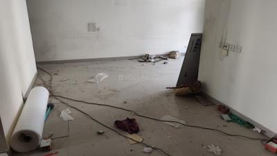 Living Room Image of 1850 Sq.ft 3.5 BHK Apartment / Flat for rent in Supreme Tower, Sector 99 Noida for Rs. 33000