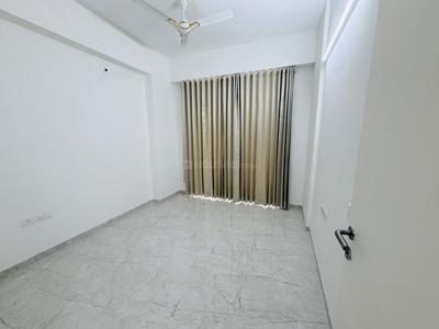 Bedroom Image of 2412 Sq.ft 3 BHK Apartment / Flat for rent in Vinayak Courtyard , PDPU Road Gandhinagar for Rs. 37000