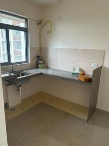 Kitchen Image of 1580 Sq.ft 3.5 BHK Apartment / Flat for sale in Joshi Amar Vaishali CHS, Thane West Thane for Rs. 28000000