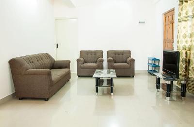 Hall Image of P2-Splendido Apartment in Nagavara, Byatarayanapura CMC And OG Part