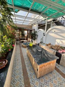 Image of 2000 Sq.ft 2 BHK Builder Floor for rent in Rajpur Road, Dehradun for Rs. 150000