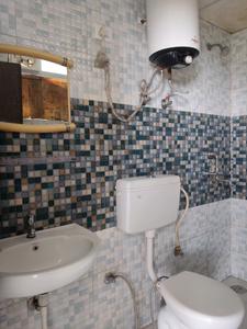 Bedroom One Image of 750 Sq.ft 2 BHK Apartment / Flat for sale in Signature Global Andour Heights, Sector 71 Gurgaon for Rs. 8700000