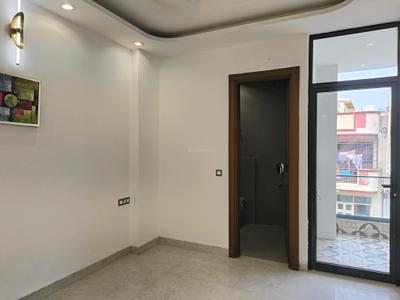 Bedroom Image of 1550 Sq.ft 3 BHK Builder Floor for sale in Vaishali Ghaziabad for Rs. 17500000