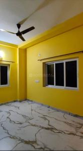 Hall Image of 400 Sq.ft 1 BHK Apartment / Flat for rent in Tollygunge Kolkata for Rs. 12000
