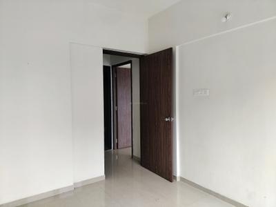 Bedroom Image of 1020 Sq.ft 2 BHK Apartment / Flat for sale in Skyi Star City, Dhayari Pune for Rs. 5500000