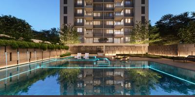 3 BHK Flat