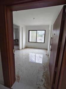 Hall Image of 780 Sq.ft 2 BHK Apartment / Flat for sale in Indira Nagar Nashik for Rs. 4500000