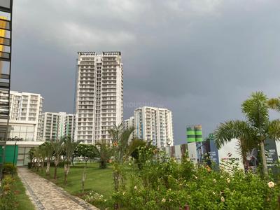 Image of 1200 Sq.ft 3 BHK Apartment / Flat for sale in Hero Homes, Sector 88, Mohali for Rs. 13700000