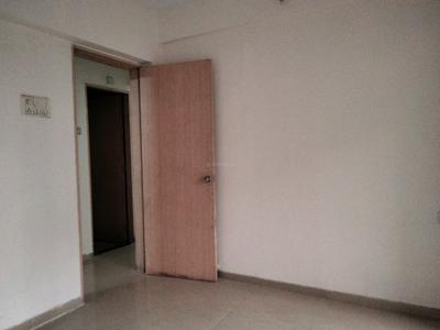Bedroom Image of 1050 Sq.ft 2 BHK Apartment / Flat for sale in Galaxy Orion, Kharghar Navi Mumbai for Rs. 12000000