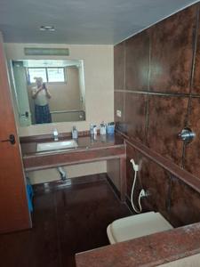 Bathroom Image of 3400 Sq.ft 3 BHK Independent House for sale in Yadavagiri Mysore for Rs. 78000000