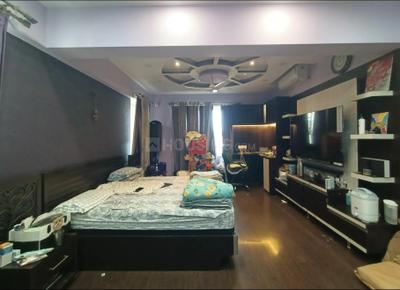 Bedroom Image of 3410 Sq.ft 5 BHK Apartment / Flat for sale in Kumar Princetown Royal, Mohammed Wadi Pune for Rs. 39000000