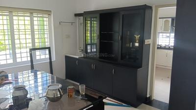 Kitchen Image of 2600 Sq.ft 5 BHK Independent House for sale in Kakkanad Kochi for Rs. 12500000