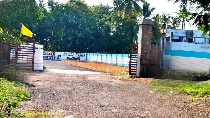 sai kalavathy nagar Main Image 1