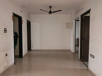 Living Room Image of 1400 Sq.ft 3 BHK Apartment / Flat for sale in Bhumiraj Iraisaa, Sanpada Navi Mumbai for Rs. 28000000