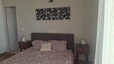 Bedroom Image of 1750 Sq.ft 3 BHK Apartment / Flat for sale in SS The Coralwood, Sector 84 Gurgaon for Rs. 17800000