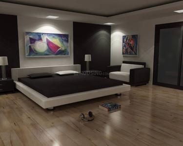 Bedroom Image of 4800 Sq.ft 8 BHK Apartment / Flat for sale in S Raheja Aramia, Santacruz West Mumbai for Rs. 290000000