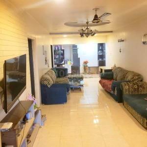 Hall Image of 1625 Sq.ft 3 BHK Apartment / Flat for sale in Hadapsar Pune for Rs. 9120000
