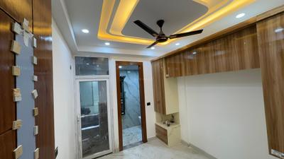 Bedroom Image of 1450 Sq.ft 2 BHK Apartment / Flat for sale in Capital Metro Heights 2, Sector 73 Noida for Rs. 6103937