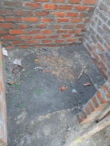Bathroom Image of 700 Sq.ft 2 BHK Independent House for sale in Manali New Town Chennai for Rs. 4700000