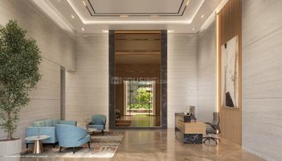 Hall Image of 730 Sq.ft 2 BHK Apartment / Flat for sale in Godrej Ivara, Kharadi Pune for Rs. 12999999