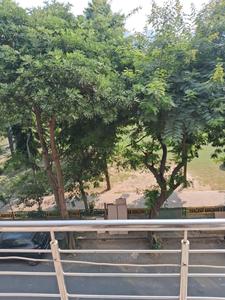Balcony Image of 4000 Sq.ft 3 BHK Independent House for rent in Sector 122 Noida for Rs. 33000