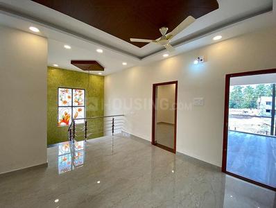 Hall Image of 1213 Sq.ft 2 BHK Villa for sale in Kandigai, Chengalpattu Chennai for Rs. 5432166