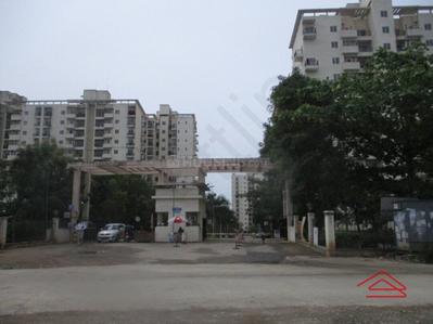 Image of 936 Sq.ft 2 BHK Apartment / Flat for sale in DLF Maiden Heights At My Town by DLF, Jigani, Bengaluru for Rs. 4700000