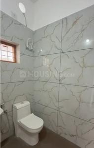Bathroom Image of 2250 Sq.ft 4 BHK Independent House for sale in Mannuthy Thrissur for Rs. 9000000