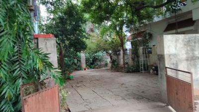 Snehapuri Colony Plot View 3