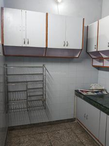 Kitchen Image of 1800 Sq.ft 2 BHK Independent House for rent in Sector 19 Noida for Rs. 35000