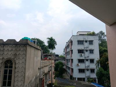 Bedroom One Image of 1050 Sq.ft 2 BHK Apartment / Flat for sale in Kamdahari Kolkata for Rs. 4000000
