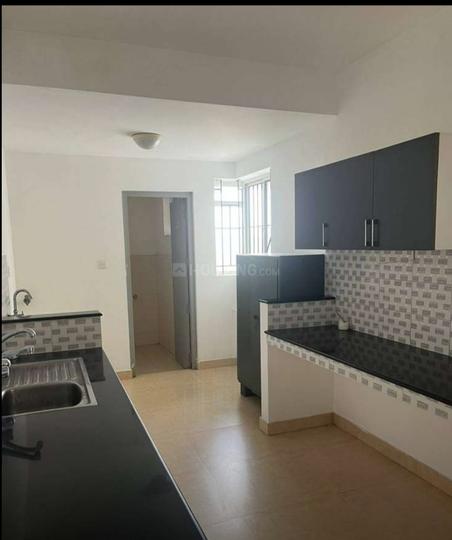 Govindapuram Kitchen 1