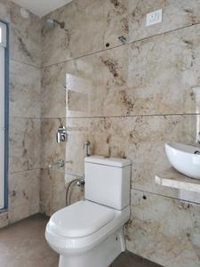 Bedroom Two Image of 1100 Sq.ft 2 BHK Apartment / Flat for sale in Niharika Absolute, Kharghar Navi Mumbai for Rs. 11000000