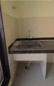 Kitchen Image of 780 Sq.ft 2 BHK Apartment / Flat for rent in Dadar East Mumbai for Rs. 135000
