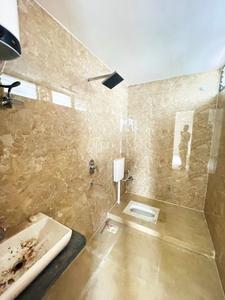 Image of 1650 Sq.ft 3 BHK Apartment / Flat for rent in Sagar Prime, Bawadiya Kalan, Bhopal for Rs. 40000