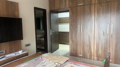 Bedroom Image of 1700 Sq.ft 3 BHK Apartment / Flat for rent in RNA Continental, Chembur Mumbai for Rs. 140000