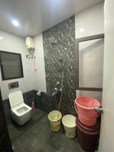 Image of 1050 Sq.ft 2 BHK Apartment / Flat for sale in Vijay Nagari Apartments, Thane West, Thane for Rs. 9500000