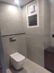 Image of 1500 Sq.ft 3 BHK Apartment / Flat for rent in Benson Town, Bengaluru for Rs. 75000