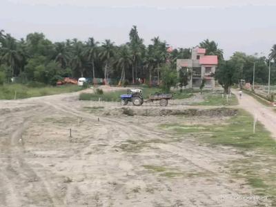 Image of 1440 Sq.ft Residential Plot / Land for sale in Rasapunja, Raypur for Rs. 520000