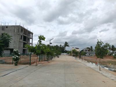 Image of 1500 Sq.ft Residential Plot / Land for sale in Katamnallur, Bengaluru for Rs. 14400029