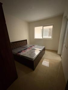 Bedroom Image of 1120 Sq.ft 3 BHK Apartment / Flat for sale in Signature Global Park 4 And 5, Sector 36 Sohna for Rs. 11000000