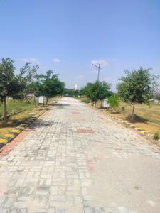 Image of 544 Sq.ft Residential Plot / Land for sale in Jaisinghpura, Jaipur for Rs. 3500000