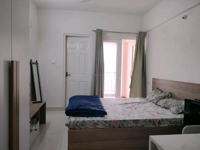 1 RK Apartment