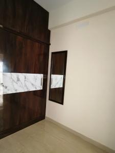 Bedroom Image of 980 Sq.ft 2 BHK Apartment / Flat for rent in Chaitrashree Lifestyle, RR Nagar Bengaluru for Rs. 30000